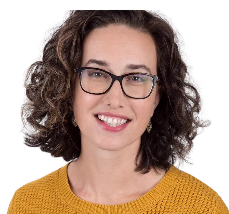 Hillary Jellison
